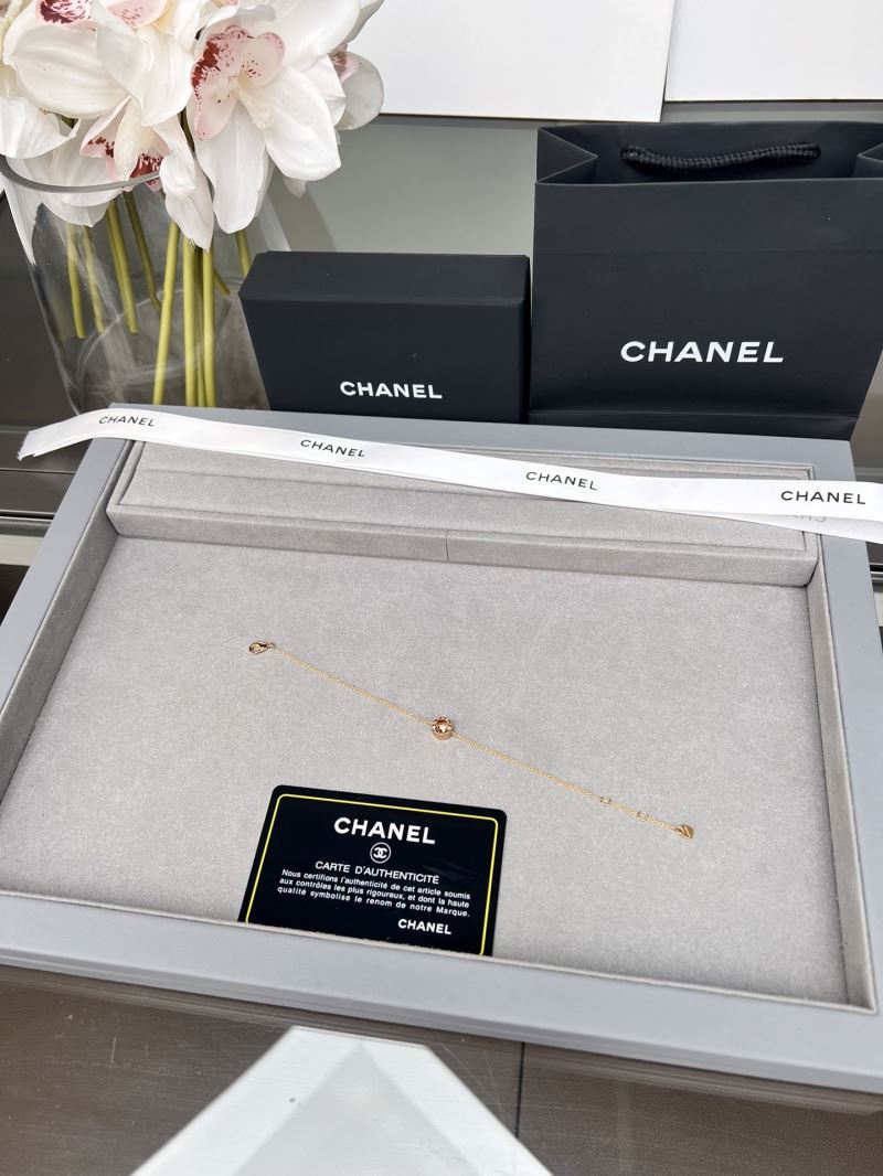 Chanel Necklaces